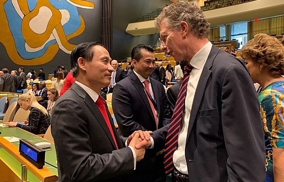 Thách thức nào đang chờ Việt Nam tại Hội đồng Bảo an?