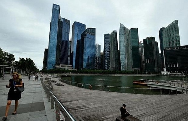 Singapore công bố nội dung quy định khung về chia sẻ dữ liệu