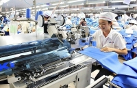 dong luc moi nang tam quan he doi tac va hop tac toan dien viet nam eu