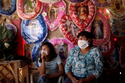 Tiếp nối brazil, mexico cũng 'nóng' lên từng ngày vì covid-19