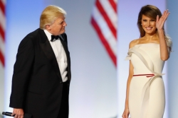 Sắp xuất bản sách hé lộ 'thâm cung bí sử' của Nhà Trắng