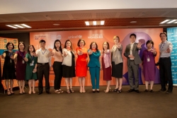 Australia hỗ trợ Việt Nam xóa bỏ bạo lực với phụ nữ và trẻ em