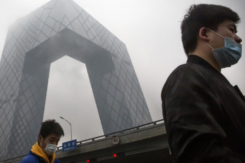 Trung Quốc tham vọng phục hồi nền kinh tế nhờ công nghệ cao