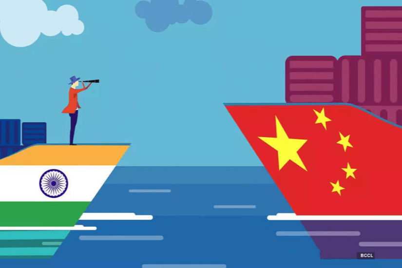 Ấn Độ-Trung Quốc: Xung đột biên giới có chuyển sang xung đột kinh tế?