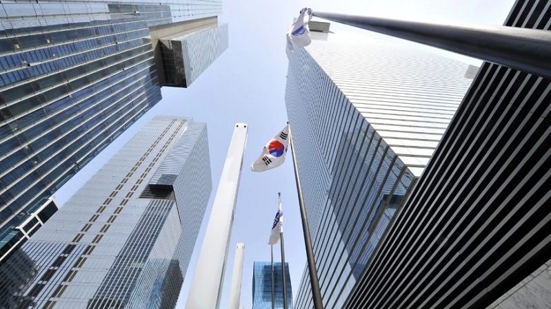 Hàn Quốc duy trì đà xuất khẩu tăng trưởng 7 tháng liên tiếp