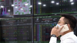 Thị trường chứng khoán tăng trưởng 'nóng', nhà đầu tư 'điên cuồng' dốc tiền mua cổ phiếu