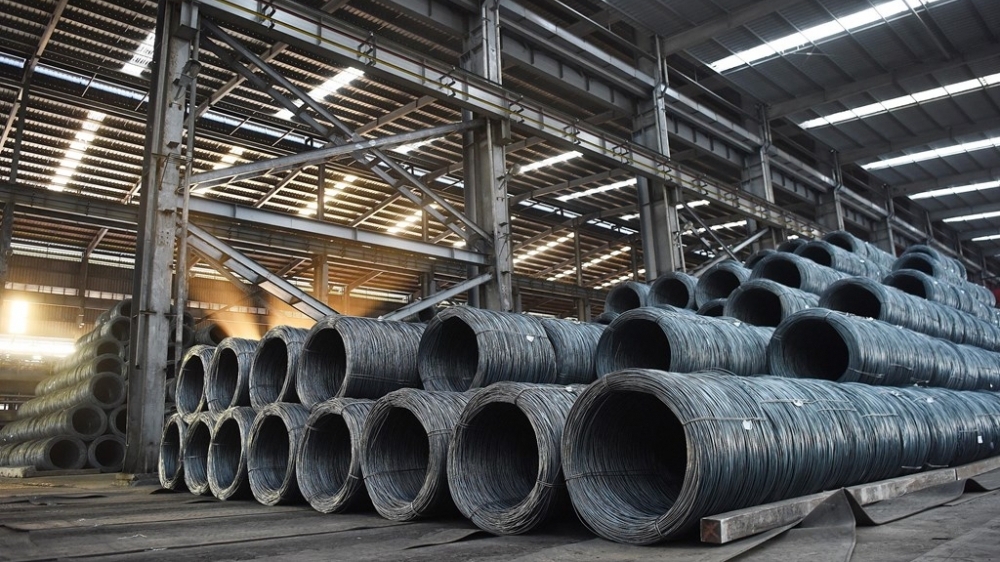 4 doanh nghiệp niêm yết trên HOSE có vốn hóa trên 10 tỷ USD