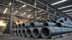 4 doanh nghiệp niêm yết trên HOSE có vốn hóa trên 10 tỷ USD