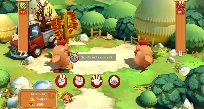 Ngành Game Việt Nam có nhiều cơ hội trở thành ngành xuất khẩu mới, đem lại giá trị cao