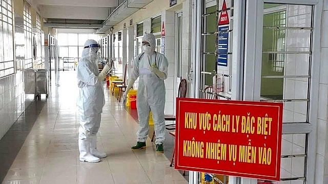 Covid-19 ở Việt Nam tối 3/6: Thêm 79 ca mắc Covid-19 trong nước, riêng Bắc Giang và Bắc Ninh chiếm 68 ca