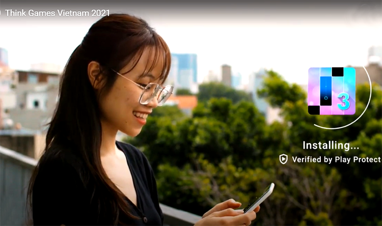 Ngành game Việt Nam có nhiều cơ hội trở thành ngành xuất khẩu mới, đem lại giá trị cao