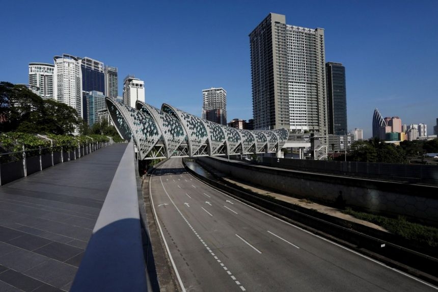 'Căng như dây đàn' vì Covid-19, doanh nghiệp Malaysia 'khó chồng khó' 'Căng như dây đàn' vì Covid-19, doanh nghiệp Malaysia 'khó chồng khó'