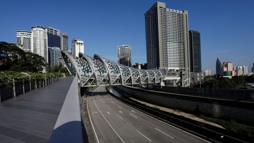 'Căng như dây đàn' vì Covid-19, doanh nghiệp Malaysia khó chồng khó