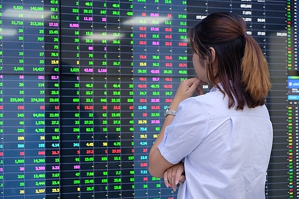 Tình trạng nghẽn lệnh sẽ xảy ra thường xuyên trong tháng 6? Tình trạng nghẽn lệnh sẽ xảy ra thường xuyên trong tháng 6?