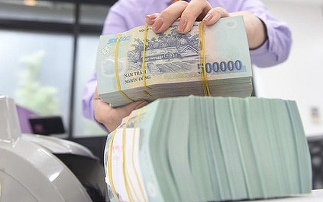 Ngân hàng ráo riết bán nợ xấu