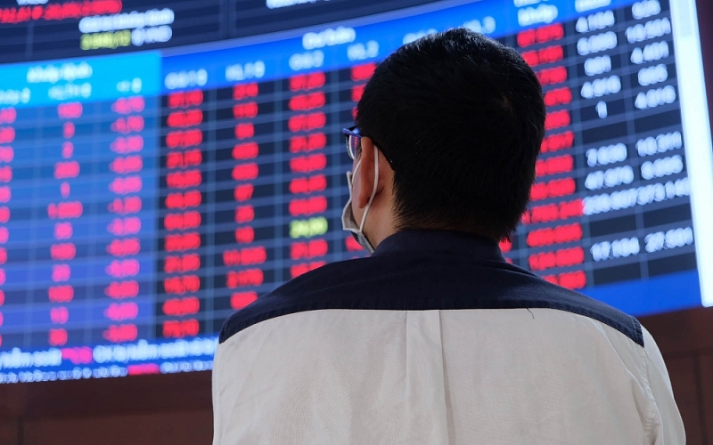 Nhận định thị trường chứng khoán ngày 10/6 - Hồi phục hay là Lên luôn?