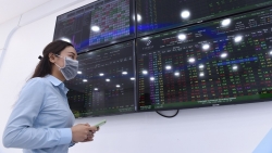 Cổ phiếu ngân hàng vẫn duy trì sức hấp dẫn