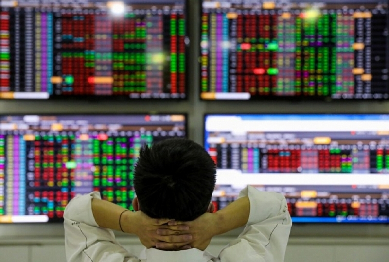 Nghẽn lệnh triền miên, 'chợ lớn chứng khoán' HOSE nhận 'trát' thanh tra Nghẽn lệnh triền miên, 'chợ lớn chứng khoán' HOSE nhận 'trát' thanh tra