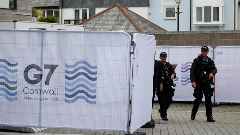 Hội nghị G7 sẽ tạo bước ngoặt khôi phục kinh tế toàn cầu