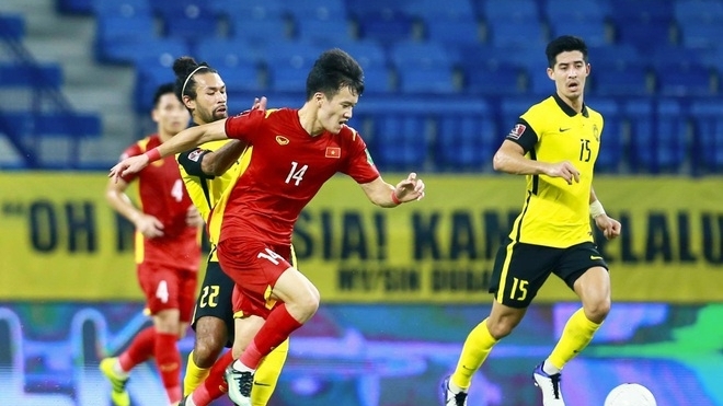 Báo Hàn Quốc: 'Đội tuyển Việt Nam rộng cửa đi tiếp'