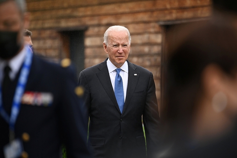 Đối lập với người tiền nhiệm, ông Biden sẽ gửi 'thông điệp mạnh mẽ' tới Nga Đối lập với người tiền nhiệm, ông Biden sẽ gửi 'thông điệp mạnh mẽ' tới Nga