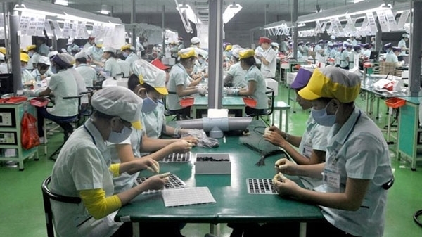 WB cảnh báo nguy cơ thu hẹp sản xuất do dịch Covid-19