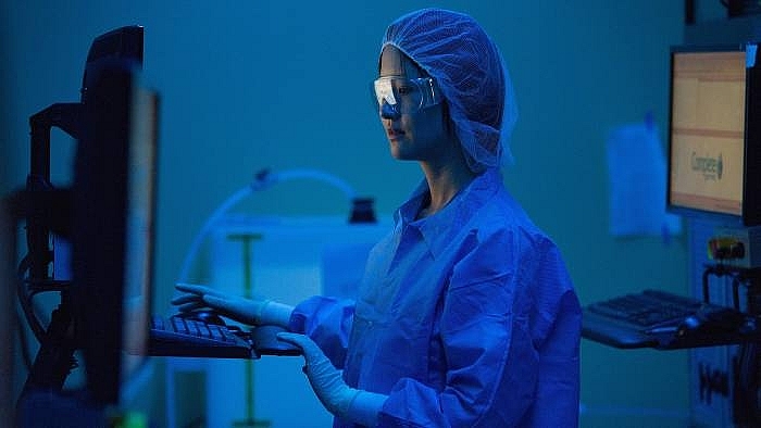 Giải mã gen - 'Mặt trận mới' của cạnh tranh Mỹ-Trung Quốc