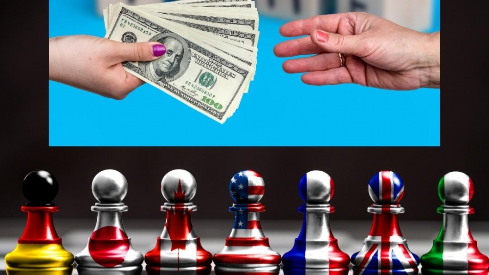 Thỏa thuận thuế toàn cầu của G7: Có thật sự là 'đòn đau' với các 'gã khổng lồ'?