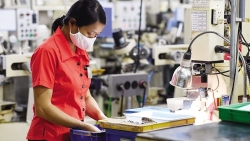 Tăng tốc trong cuộc đua thu hút FDI