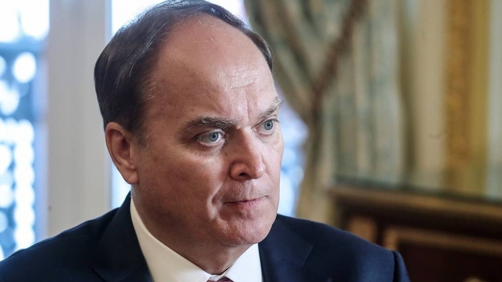 Hậu thượng đỉnh Biden-Putin, Đại sứ Nga tại Mỹ trở lại Washington