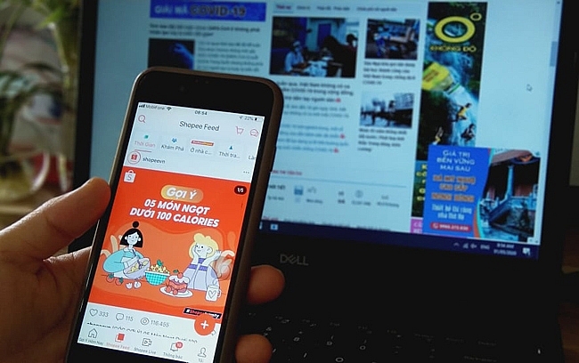 Vecom kết nối với Tổng cục Thuế 'gỡ vướng' cho doanh nghiệp Vecom kết nối với Tổng cục Thuế 'gỡ vướng' cho doanh nghiệp