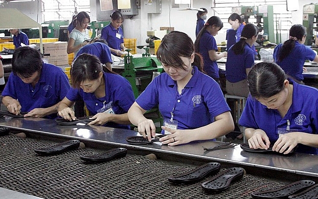 Báo chí hỗ trợ doanh nghiệp 'khám phá' FTA Báo chí hỗ trợ doanh nghiệp 'khám phá' FTA