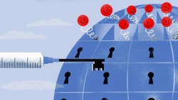 Tiêm chủng vaccine - Vũ khí đánh chặn những 