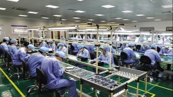 Thúc tăng trưởng kinh tế 2021