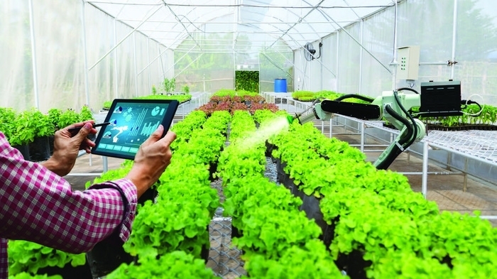 Chìa khóa thúc đẩy phát triển hệ sinh thái nông nghiệp số tại Việt Nam