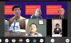 Hội đồng Anh tiếp tục đồng hành cùng Việt Nam đẩy mạnh dạy và học ngoại ngữ