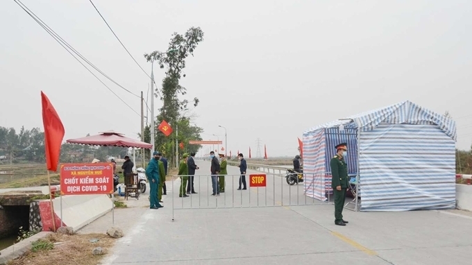 Quảng Ninh phát hiện 1 F0 có lịch trình di chuyển rất phức tạp