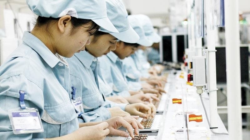 Các dự án FDI đã 'chất' hơn