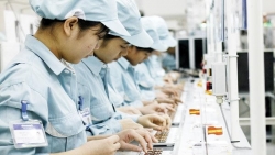 Các dự án FDI đã 'chất' hơn