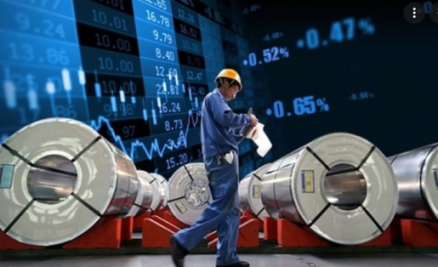 Thị trường chứng khoán ngày 28/6: Cổ phiếu ngân hàng và thép bứt phá, VN-Index vượt mốc 1.400 điểm Thị trường chứng khoán ngày 28/6: Cổ phiếu ngân hàng và thép bứt phá, VN-Index vượt mốc 1.400 điểm