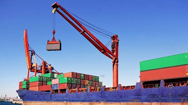 Tháng 6/2021, Việt Nam tiếp tục nhập siêu 1 tỷ USD