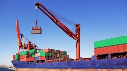 Tháng 6/2021, Việt Nam tiếp tục nhập siêu 1 tỷ USD