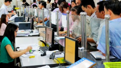 Nửa đầu năm 2024, hơn 60.000 doanh nghiệp mới gia nhập ngành dịch vụ