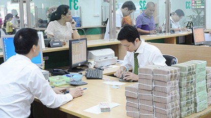 ​Nỗi lo ngân sách