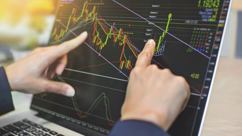 Vỡ mộng vì forex, tiền ảo