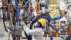 Xu hướng sản xuất tại chỗ lên ngôi, Trung Quốc hết thời là 