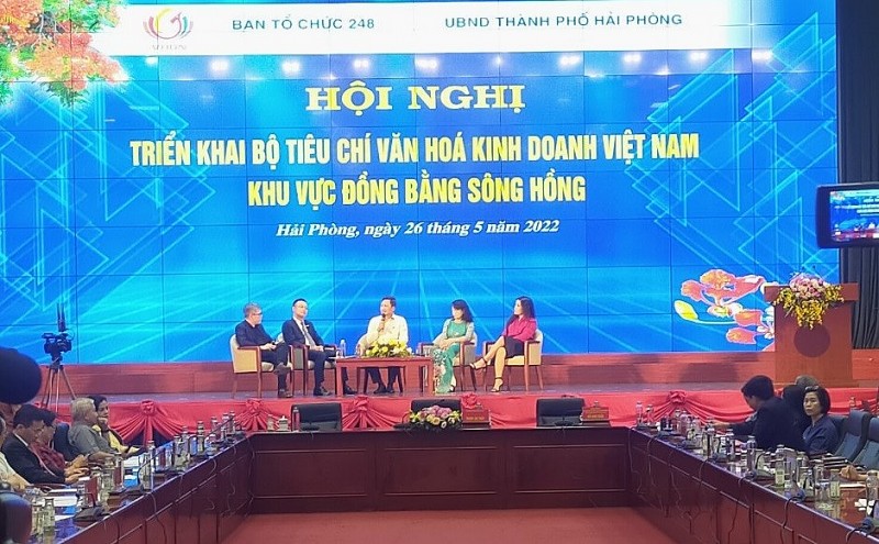 Xây dựng thương hiệu thành công bằng sứ mệnh xã hội