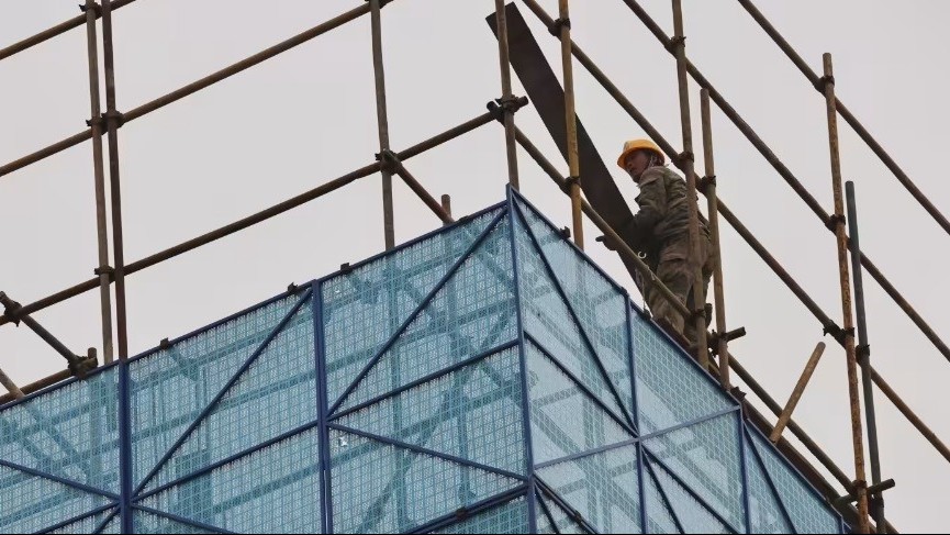 Tương lai 'nghiệt ngã' của thế hệ lao động nhập cư lớn tuổi Trung Quốc