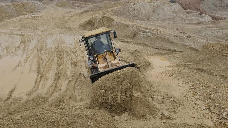 Nắm trong tay 'át chủ bài' đất hiếm, Trung Quốc có thể khiến vũ khí Mỹ vô tác dụng