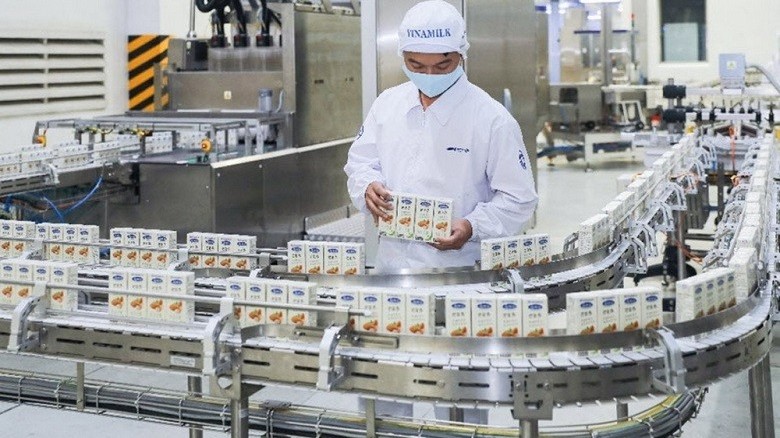 'Tiếp lửa' cho doanh nghiệp xuất khẩu thực phẩm sang thị trường RCEP